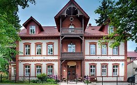 Lawenda Apartamenty Boutique